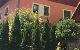 Apartment La Guccinela